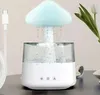 Umidificatore d'aria - luce notturna Ruhhy 24378 Anteprima dell’immagine prodotto 23