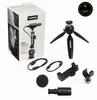 Shure MV88+ VIDEO KIT, Tischmikrofon, 20 - 20000 Hz, 24 Produktbild-Vorschau 9