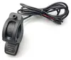 windmeile | Daumengas 300X, Waterproof 3-Pin Julet Stecker, Produktbild-Vorschau 3