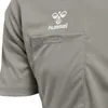Hummel hmlREFEREE CHEVRON JERSEY S/S Produktbild-Vorschau 4
