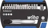 Wiha Bit Set XLSelector Standard 25 mm gemischt 16-tlg. mit Produktbild-Vorschau 5