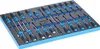 BGS technic Tool Tray 3/3: Screwdriver Set, 2851 mm, 2,85 Náhled obrázku produktu 3