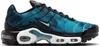 Nike Air Max Plus TN Aqua Dot Pattern Damen Herren Sneaker Produktbild-Vorschau 6
