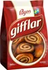 Pagen Gifflar Zimtröllchen (260g Beutel) Produktbild-Vorschau 1