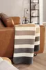 Biederlack Wohndecke Horizon Farbe Nature Größe 180 x 220 Produktbild-Vorschau 1