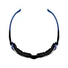 3M Brille Solus 1000 Set,PC,klar,SGAF/AS,blau/schw. Produktbild-Vorschau 7