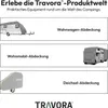 Deichselabdeckung Wohnwagen - Universal Deichselabdeckung Produktbild-Vorschau 7