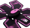 HMS Fitness ABS Master Pro Multi Set EMS-Stimulator Produktbild-Vorschau 4