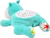 WOOPIE BABY Peluche projecteur 2 en 1 pour l'endormissement Voir les images du produit 11