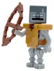 LEGO® Minecraft Stray, Crystal Knight und Schießmaschine - Produktbild-Vorschau 4