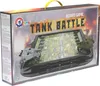 The image shows the packaging of a board game called 'Tank Battle'. Náhled obrázku produktu