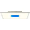 LED Panel CCT RGB dimmbar 25W 2480 lm 2700-6500 K warmweiß Produktbild-Vorschau 4