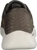 SKECHERS Go Walk Hands Up Schuhe Herren braun 47 Produktbild-Vorschau 21