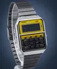 Casio - CA-500WEGG-9BEF - Montre Bracelet - Hommes - Quartz Voir les images du produit 10