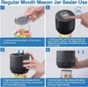 Mason Vakuumiergerät, Elektrisches Produktbild-Vorschau 6