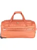 Travelite Miigo 71l Reisetasche Mit Rollen Orange  Orange Produktbild-Vorschau 1