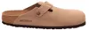 Kaufen Sie die Birkenstock Boston Fettleder Tabacco Brown Produktbild-Vorschau 20