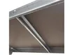 Metalowy regał magazynowy 180x90x40 cm, 4 półki Podgląd zdjęcia produktu 8