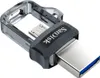 SanDisk Ultra Dual - USB-Flash-Laufwerk - 32 Go - USB 3.0 / Voir les images du produit 4