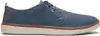 TIMBERLAND - Męskie płócienne buty treningowe Hookset - Podgląd zdjęcia produktu 1