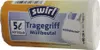Swirl® Tragegriff Müllbeutel 5 Liter - antibakteriell / Produktbild-Vorschau 13