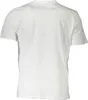North Sails Herren KURZARM-T-SHIRT Weiß Produktbild-Vorschau 2