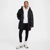 Kurtki Nike W Nsw Tf Snfl Nk Clsc Prka FZ5903 Podgląd zdjęcia produktu 14