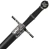 Modello di spada fantasy con fodero da 82 cm – Spada lunga Anteprima dell’immagine prodotto 3