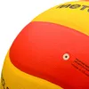 Piłka Siatkowa Meteor Chili Pu Podgląd zdjęcia produktu 3