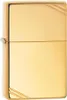 Zzapalova ZIPPO VINTAGE BRASS HIGH POLISH 60001168 Náhľad obrázku produktu 2