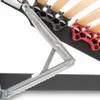 Betten-ABC Max Premium K+F  7-Zonen-Lattenrost mit 44 Produktbild-Vorschau 6