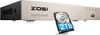 ZOSI 8CH 1080P DVR Netzwerk Digital Video Recorder DVR mit Produktbild-Vorschau 1