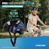 FISCHER Fahrradhelm PLUS+ BMX Kinder/ Jugend Universe - S/M Produktbild-Vorschau 15