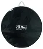 Radtasche Rotterdam Wsb Vorderräder Bis 28 Zoll Schwarz Produktbild-Vorschau 1
