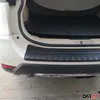 Zderzak ochronny do Nissan X-Trail T32 2017-2021 czarny ABS Podgląd zdjęcia produktu 5