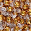 Lindt Lindor Kugeln Vollmilch Caramel 3kg Produktbild-Vorschau 1