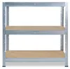 shelfplaza PRO 90x45x40 cm Étagère charges lourde en Voir les images du produit 4