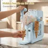 Slushie-Maschine & Eismaschine, Frozen-Drink-Maschine mit Produktbild-Vorschau 3