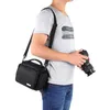 Střední brašna Caden D11 pro digitální zrcadlovky Nikon Náhled obrázku produktu 6