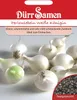 Dürr-Samen - Perlzwiebeln Weiße Königin - Saatgut - 0161 Produktbild-Vorschau 2