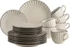 Kaffeeservice, Steinzeug Kaffeeservice, Steinzeug Osita Produktbild-Vorschau 1