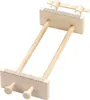 KNORR PRANDELL 216080006 Webrahmen 34 x 115 x 6 cm Holz Produktbild-Vorschau 3