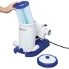 Bestway Pool-Filterpumpe Flowclear 9463 L/h Produktbild-Vorschau 5