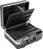 B&W Tool Case ABS.343.L flex loops Produktbild-Vorschau 1