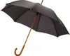 Ombrello Jova, 58 cm PF921 (88 x 105 cm) (nero) Anteprima dell’immagine prodotto 1