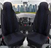 Schonbezüge Sitzbezüge für Dacia Logan 2. Gen. Bj 2012-20 Produktbild-Vorschau 2