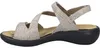 JOSEF SEIBEL Ibiza 70 | Sandales pour Femmes | beige Voir les images du produit 3