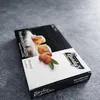 Kandylas Loukoumi mit Mandeln 200 g auf grauem Grund Produktbild-Vorschau