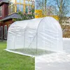 WOLTU Gewächshaus, Tomatenhaus mit Tür 6 Fenstern, Produktbild-Vorschau 7