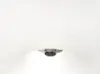 Luminaire suspendu de la série Optica avec verre opale et Voir les images du produit 10
